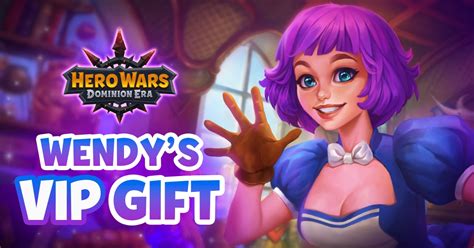 snoffors|Hero Wars Free Gifts